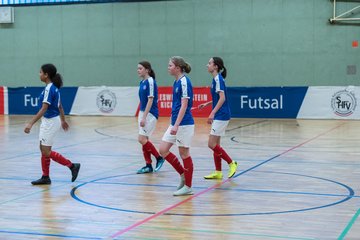 Bild 841 - B-Juniorinnen Hallen Landesmeisterschaft